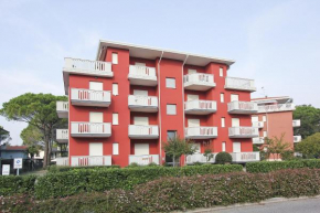 Отель Residenza Cedri  Линьяно Пинета